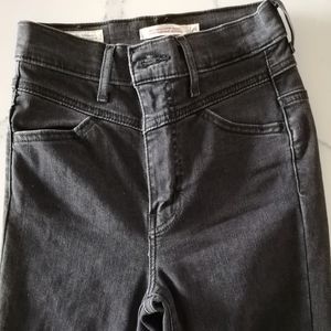 Levi's jeans